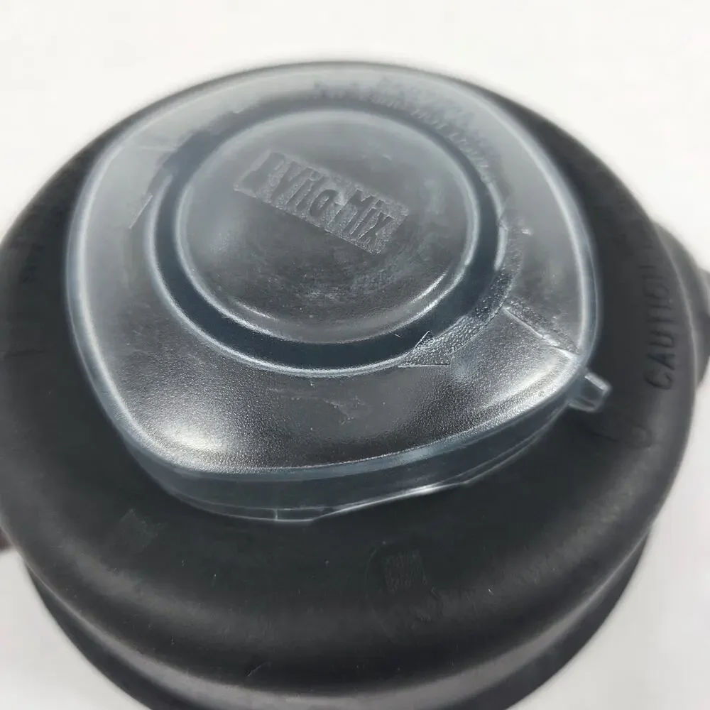 Vitamix Blender Lid & Clear Cap Cover Replacement Part 5